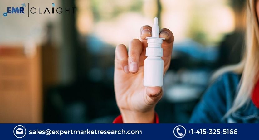 Read more about the article Global Allergy Treatment Market to be Driven by the Growing Geriatric Population in the Forecast Period of 2024-2032