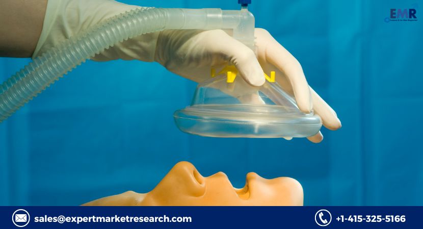 Read more about the article Global Depth of Anaesthesia Monitoring Market to be Driven by Increasing Number of Surgeries in the Forecast Period of 2023-2028