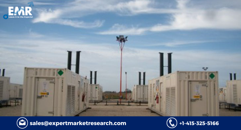 Read more about the article Europe Power Rental Market to be Driven by IT and Information Centre Development and the Increasing Investments in the Building Industry in the Forecast Period of 2023-2028