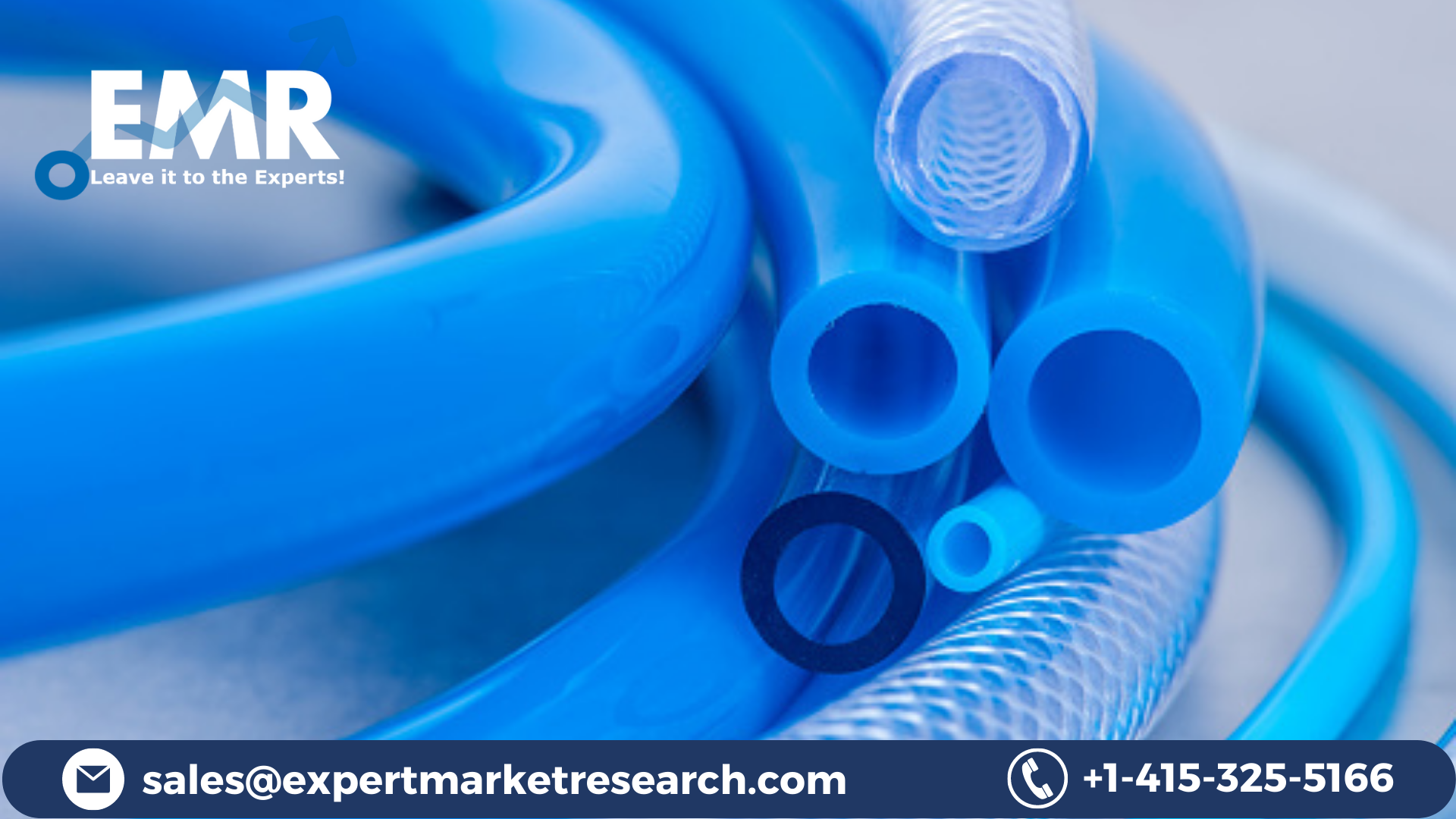 Read more about the article Global Flexible Pipes Market to be driven by the rising demand for flexible pipes as a substitute for traditional pipes in the Forecast Period of 2024-2032