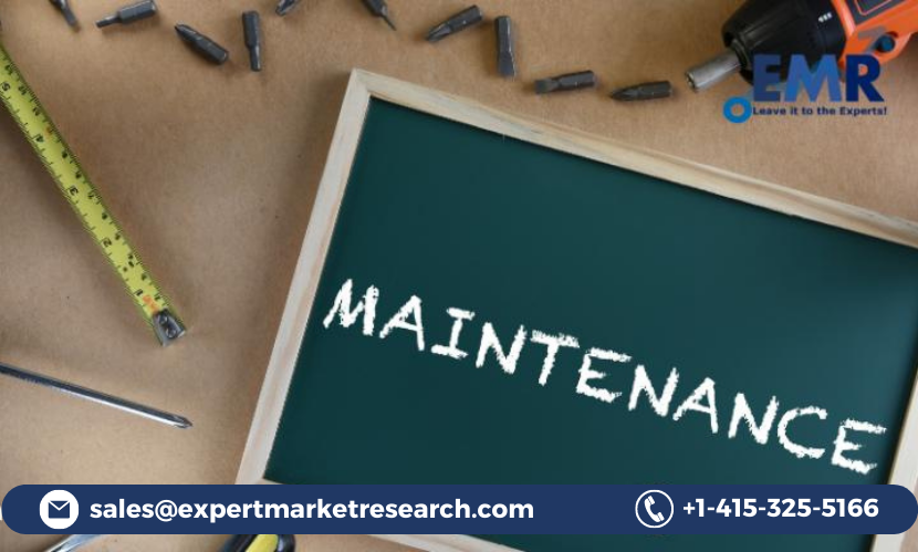 Read more about the article Europe Maintenance, Repair, and Operations (MRO) Market to be Driven by Increasing Need for Development, Maintenance, and Repair of Industrial Equipment and Services for Different Industries in the Forecast Period of 2023-2028