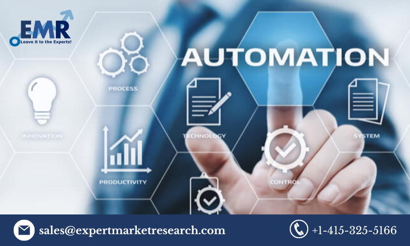 Read more about the article Global Network Automation Market to be Driven by the Rapid Technological Advancements in the Forecast Period of 2024-2032