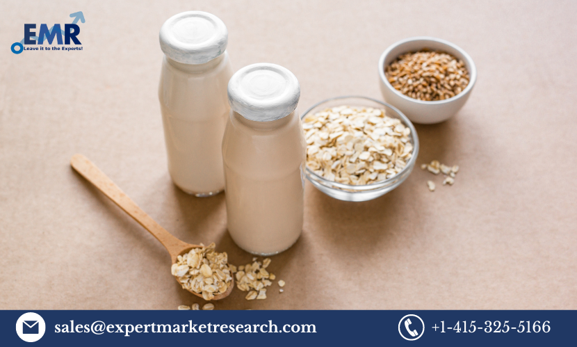 Read more about the article Global Oat Milk Market to be Driven by Factors Such as Rising Population With Lactose Intolerance And Shifting Consumer Preferences Towards Immunity-Boosting Products in the Forecast Period of 2023-2028