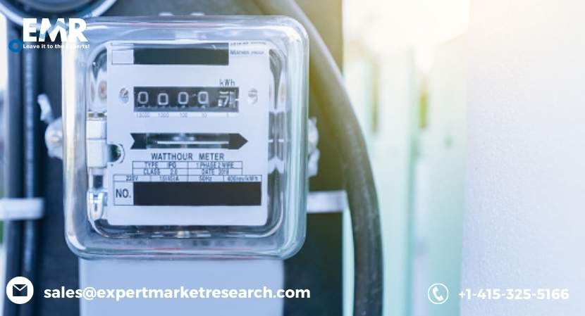 Read more about the article Global Smart Electricity Meters Market to be Driven by Rise in Industrialisation and Urbanisation in the Forecast Period of 2023-2028