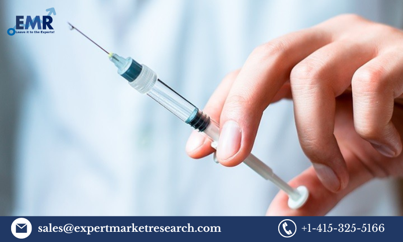 Read more about the article Global Smart Syringe Market to be Driven by Increasing Pediatric Population during the Forecast Period of 2023-2028