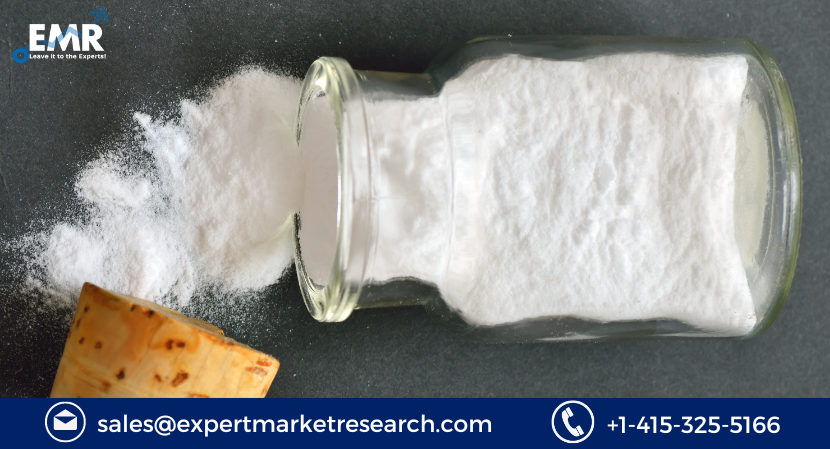 Read more about the article Global Sodium Chlorite Market is expected to grow at CAGR of 6.2% in the Forecast Period of 2023-2028