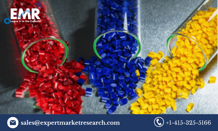 Read more about the article Global Thermosetting Plastics Market to be Driven by the Increasing Construction Activities in the Forecast Period of 2023-2028