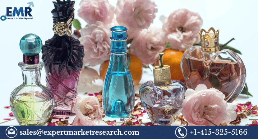 Read more about the article Middle East and Africa Flavours and Fragrances Market is expected to grow steadily in the Forecast Period of 2023-2028