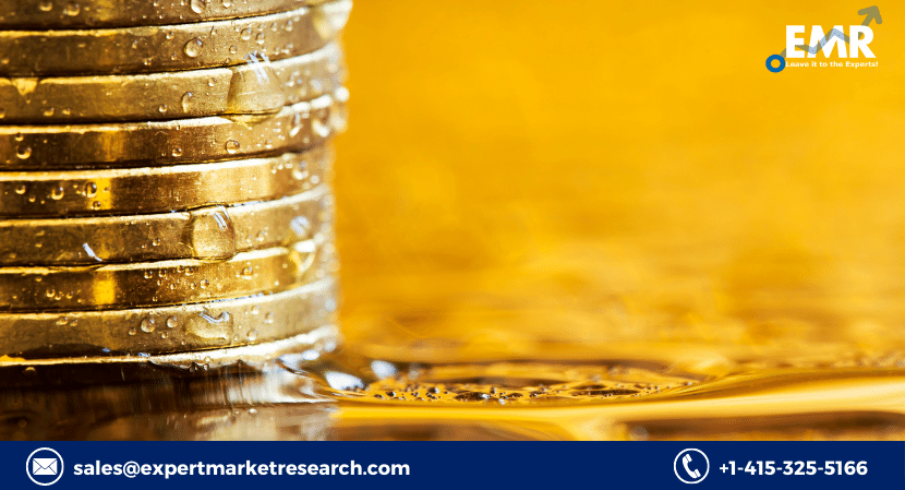 Read more about the article Global Precious Metals Market to be Driven by the Growth of its End-Use Sectors in the Forecast Period of 2021-2026