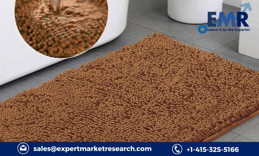 Read more about the article Global Absorbent Mats Market to be Driven by the Rising Demand from Various End Use Industries in the Forecast Period of 2024-2032