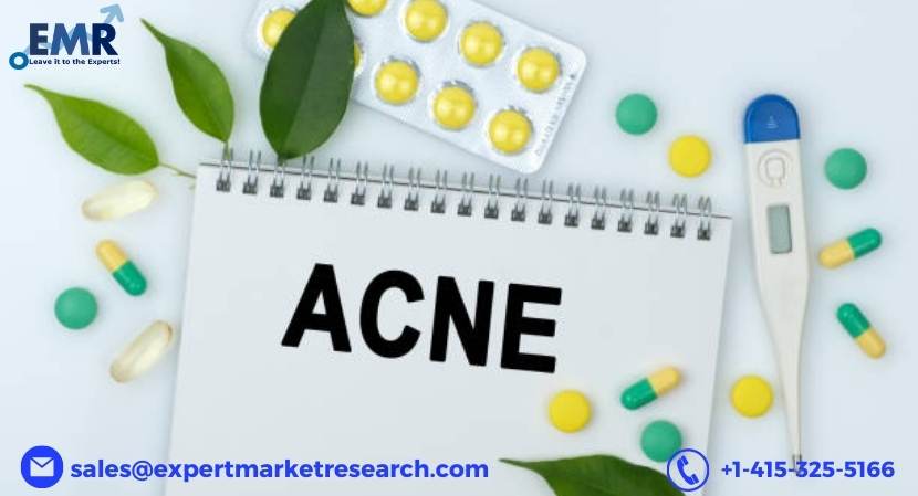 Read more about the article Global Acne Medication Market Report to be Driven by Advancements in Formulations in the Forecast Period of 2023-2028