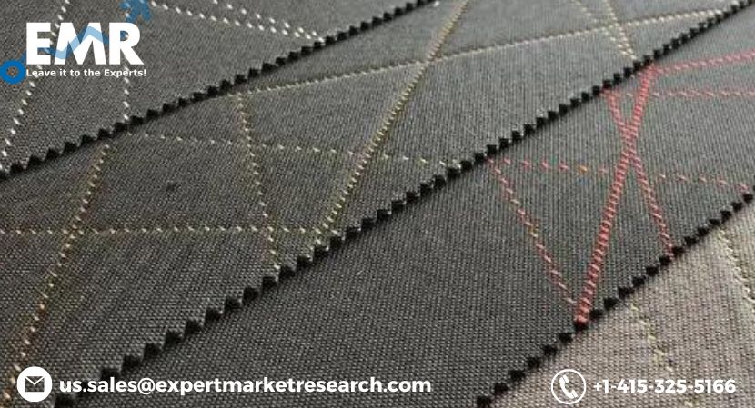 Read more about the article Global Automotive Fabric Market is expected to grow at CAGR of 5% in the Forecast Period of 2024-2032