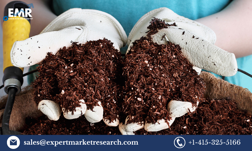 Read more about the article Global Coco Coir Market to be Driven by Rising Awareness and demand for Eco-Friendly Products in the Forecast Period of 2023-2028