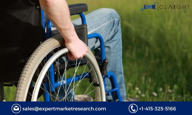 Read more about the article Global Durable Medical Equipment Market to be driven by the rising demand for personal mobility devices in the Forecast Period of 2024-2032