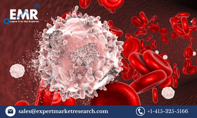 Read more about the article Global Haematologic Malignancies Treatment Market to be Driven by Rapidly Growing Geriatric Population and Advantageous Government Initiatives During the Forecast Period of 2023-2028