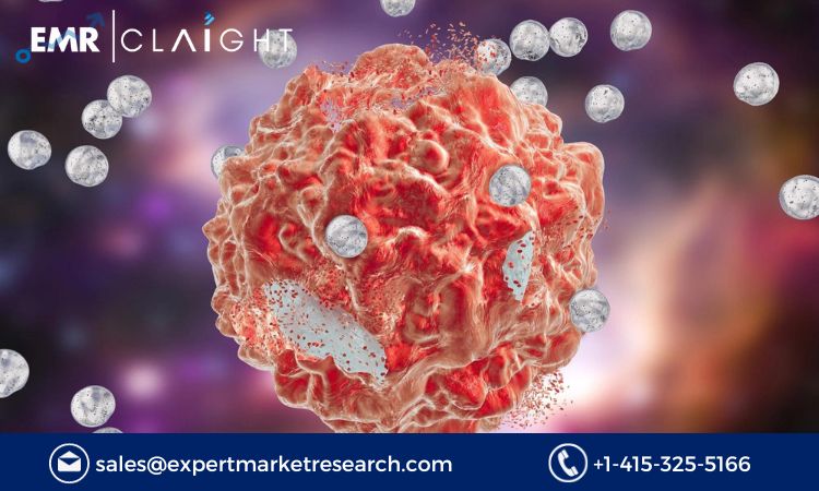 Read more about the article Nanomedicine Market to be Driven by increased government backing and funding, as well as the growing demand for specific therapies in the Forecast Period of 2024-2032