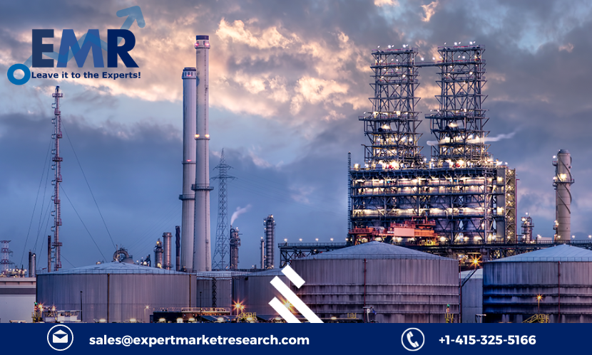 Read more about the article Global Petrochemicals Market to be Driven by Increased Demand from End Use Industries in Major Applications in the Forecast Period of 2024-2032