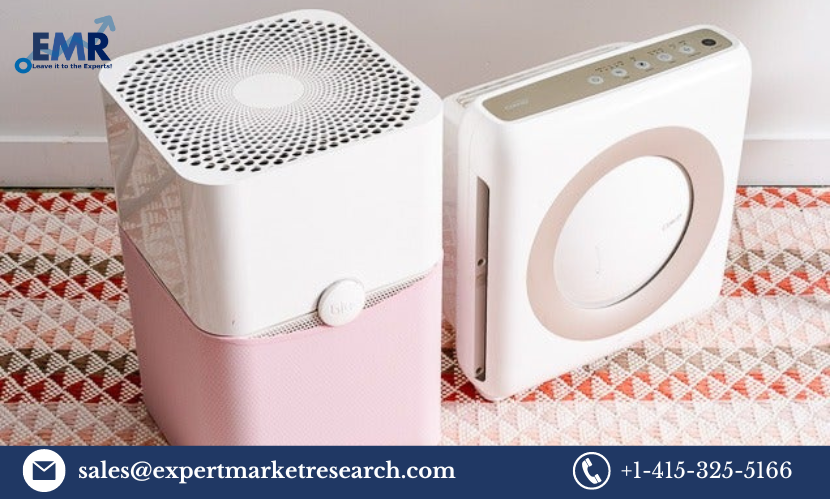 Read more about the article Global Portable Air Purifier Market to be Driven by Increasing Urban Air Pollution and Sickness Rates in the Forecast Period of 2023-2028