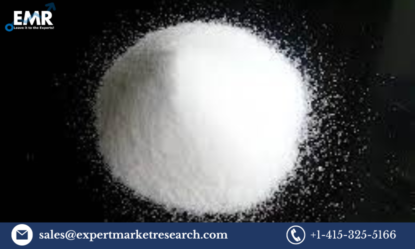 Read more about the article Global Sodium Monochloro Acetate Market to be Driven at a CAGR of 5% in the Forecast Period of 2023-2028