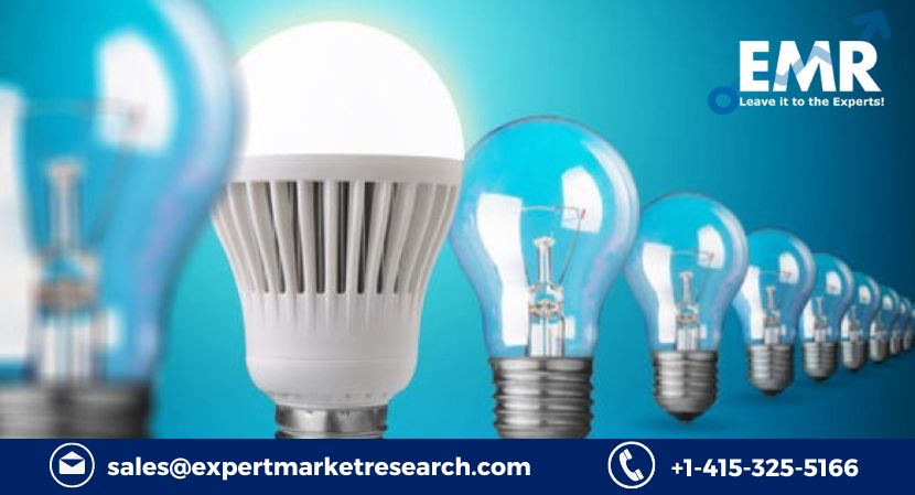 Read more about the article Global Solid State Lighting Market to be Driven by Increasing Demand for Energy Efficient Lightning Solutions during the Forecast Period of 2024-2032