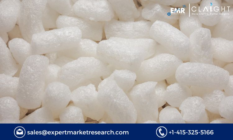 Read more about the article Styrene Market to be Driven by Surging Use of Acrylonitrile Butadiene Styrene during the Forecast Period of 2023-2028