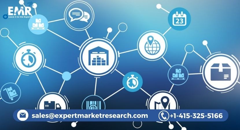 Read more about the article Global Supply Chain Management Software Market to be Driven by Rapidly Growing Research and Development (R&D) Efforts in AI technologies and Advantageous Government Initiatives During the Forecast Period of 2024-2032