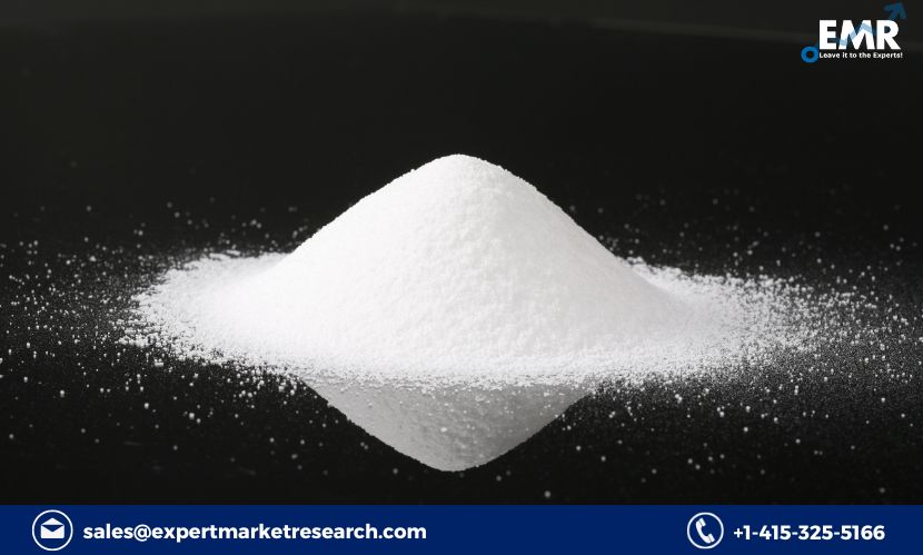 Read more about the article Global Ammonium Carbonate Market to be Driven by the Rising Application of the Product in Various End Use Industries in the Forecast Period of 2024-2032