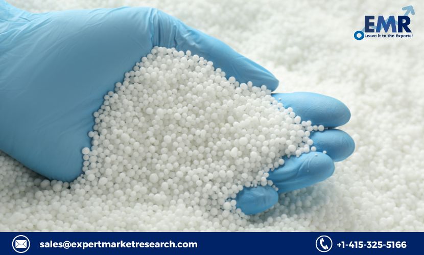 Read more about the article Global Ammonium Nitrate Market to be Driven by the Rising Application of the Product in Fertilisers in the Forecast Period of 2024-2032