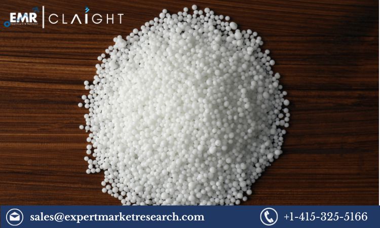 Read more about the article Global Ammonium Sulfate Market to be Driven by the Rising Application of the Product in the Agriculture Industry in the Forecast Period of 2024-2032