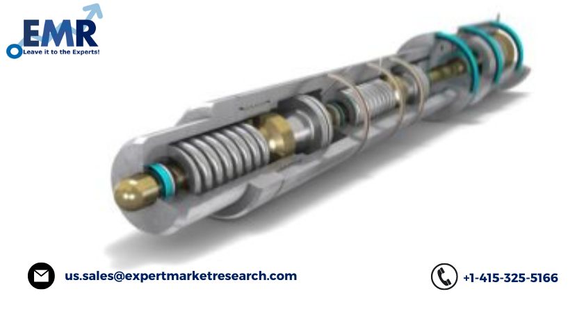 Read more about the article Global Downhole Tools Market to be Driven by the Surge in Oil and Gas Consumption in the Forecast Period of 2023-2028