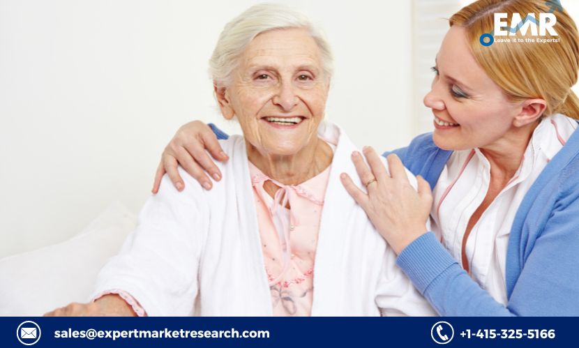 Read more about the article Global Geriatric Care Services Market to be Driven by the Favourable Government Policies and Schemes in the Forecast Period of 2023-2031