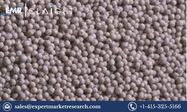 Read more about the article Global Low Density Ceramic Proppant Market to be Driven by the Increasing Demand from the Oil and Gas Sector in the Forecast Period of 2024-2032