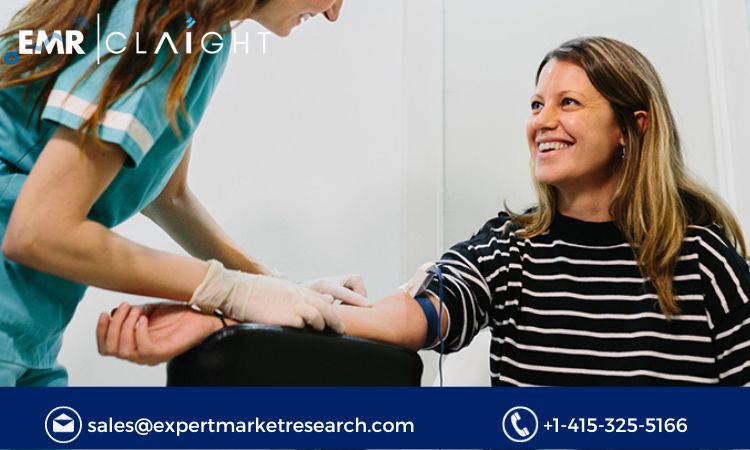 Read more about the article Non-Invasive Prenatal Testing (NIPT) Market to be Driven by High Preterm Birth Rate in the Forecast Period of 2022-2027