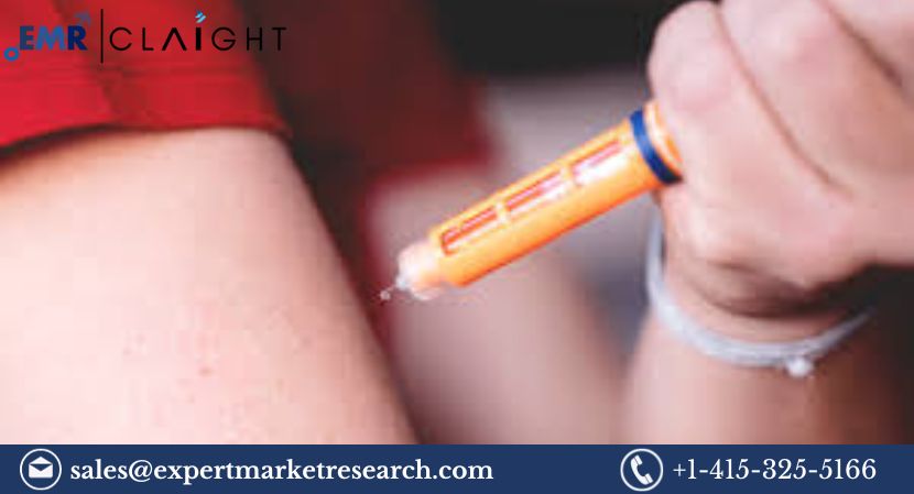 Read more about the article Global Pen Needles Market to be Driven by the Increasing Number of Diabetic Patients in the Forecast Period of 2024-2032