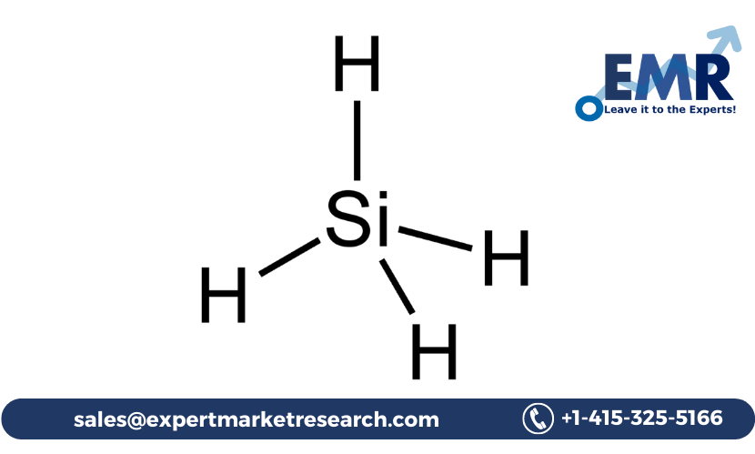 Global Silane Market to be Driven by Increasing demand for Paints and ...