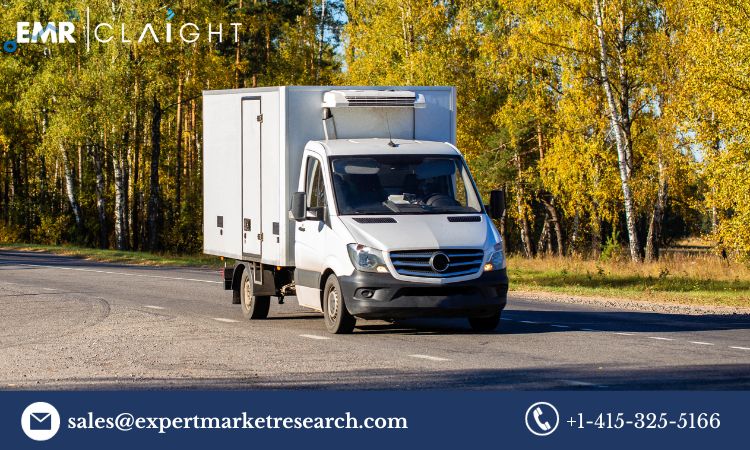 Read more about the article Global Truck Refrigeration Unit Market to be driven by the growing demand for frozen food and fresh vegetables in the Forecast Period of 2024-2032