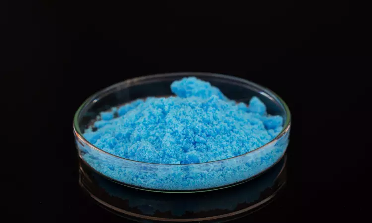 Read more about the article Procurement Resource Analyses the Production Cost of Copper II Sulphate in its New Report