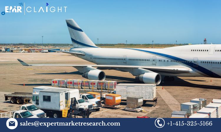 Read more about the article Global Airport Services Market to be Driven by the Increasing Passenger Traffic in the Forecast Period of 2024-2032