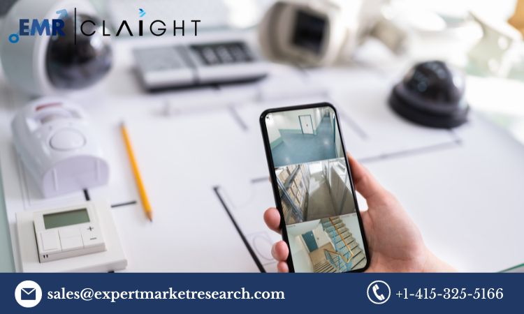 Read more about the article Global Alarm Monitoring Software Market to be Driven by the Rising Incidences of Burglaries and Crime Rates Worldwide in the Forecast Period of 2024-2032