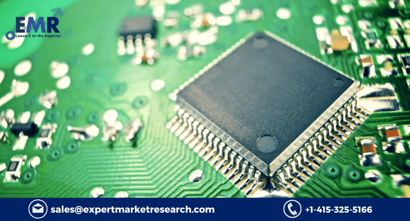 Read more about the article Global Application Specific Integrated Circuit Market to be Driven by Growing Use and Application across Sectors in the Forecast Period of 2023-2028