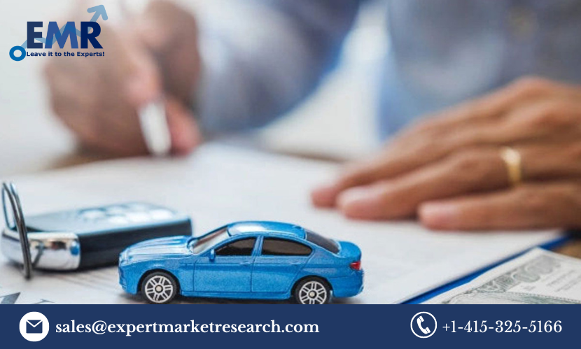 Read more about the article Global Auto Insurance Market to be Driven by the Rising Sale of Automobiles in the Forecast Period of 2024-2032