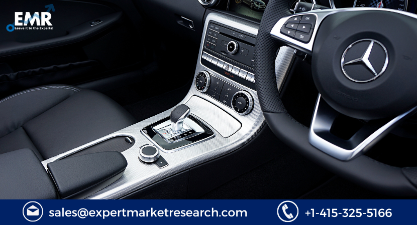 Read more about the article Global Automotive Body Control Module Market to be Driven by the Thriving Automotive Industry in the Forecast Period of 2023-2028