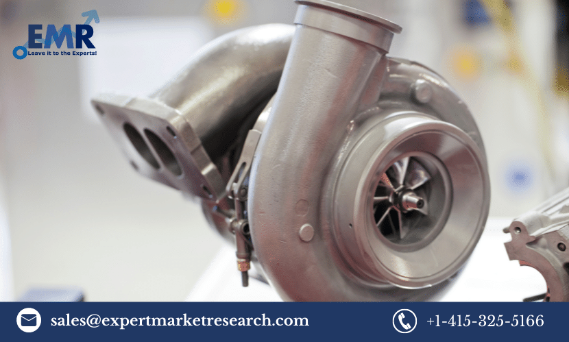 Read more about the article Global Automotive Turbocharger Hose Market to be Driven by the Rising Demand for Low-Emission and Fuel-Efficient Automobiles in the Forecast Period of 2024-2032