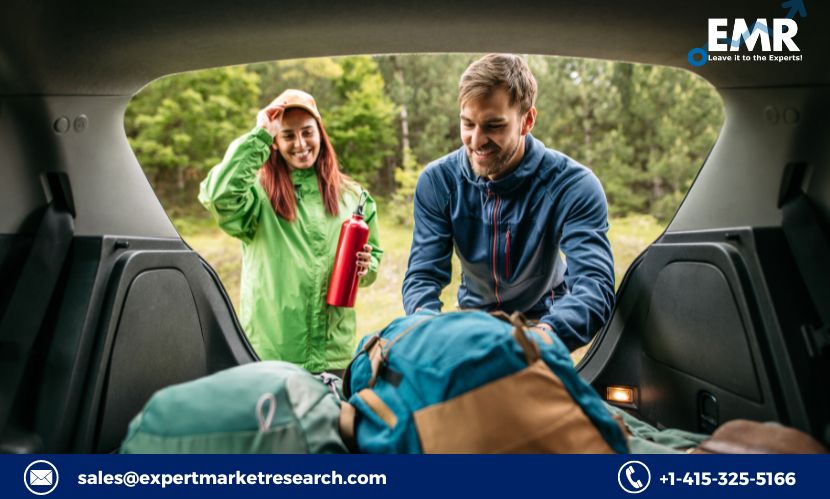 Read more about the article Global Camping Equipment Market to be Driven by Increased Camping activity in the Forecast Period of 2024-2032