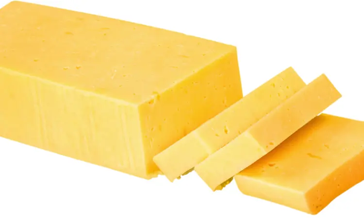 Read more about the article Cheese Industry Report: Analysis and Forecast 2022-2027