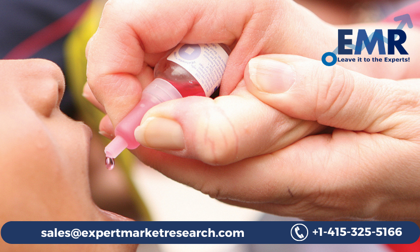 Read more about the article Global Cholera Vaccines Market to be Driven by Growing Demand for Dukoral in the Forecast Period of 2023-2032