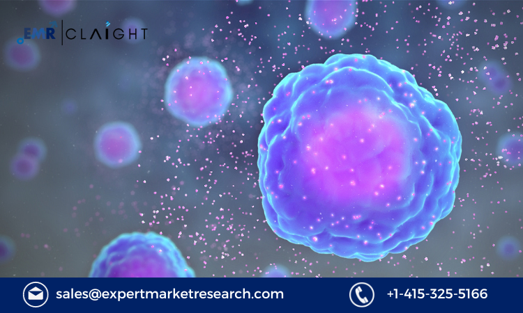 Read more about the article Global Cytokine Market to be Driven by the Increasing Prevalence of Chronic Diseases and Skin Disorders in the Forecast Period of 2024-2032