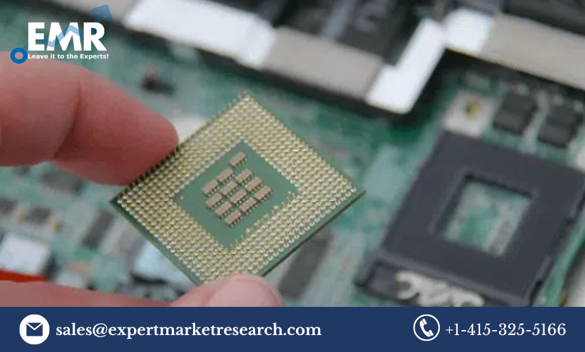 Read more about the article Global Flip Chip Market to be Driven by Rapid Copper Pillar Technology Advancement in the Forecast Period of 2024-2032