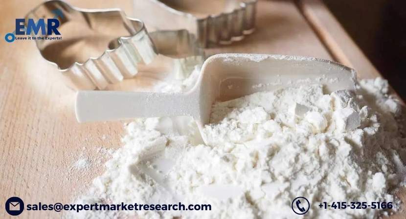 Read more about the article Global Food Thickeners Market to be Driven by Growth in Food and Beverage Industry during the Forecast Period of 2024-2032