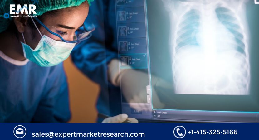 Read more about the article Global Healthcare Predictive Analytics Market to be driven by the rising demand for efficient healthcare facilities in the Forecast Period of 2023-2031